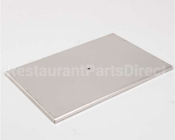 1178106 Southbend Range Panel, Gasket Retainer,Ez-3