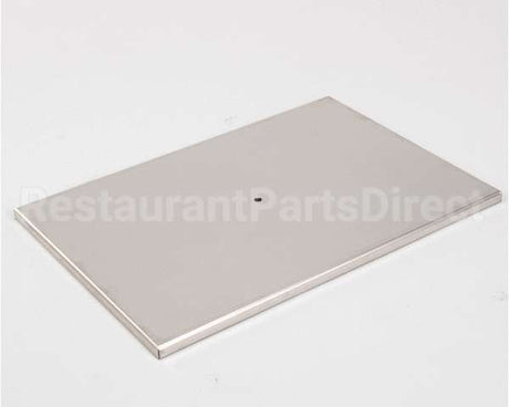 1178106 Southbend Range Panel, Gasket Retainer,Ez-3