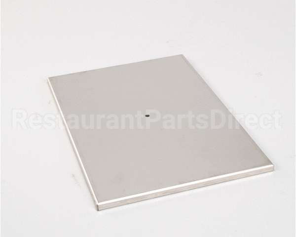 1178106 Southbend Range Panel, Gasket Retainer,Ez-3