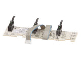 117813S Robot Coupe R502G3 Circuit Board