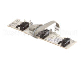 117813S Robot Coupe R502G3 Circuit Board