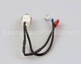 1178143 Southbend Range Light Assembly Red 250V