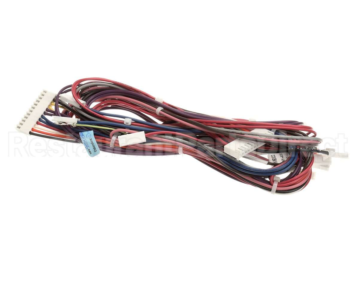 1178161 International Comfort Pro Harness Assembly (J2) (Yac Control)