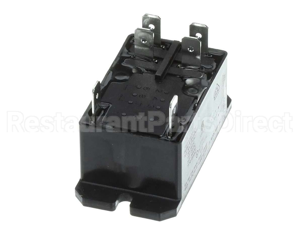 1178205 International Comfort Pro Relay 24V Dpst T92P7A22-24