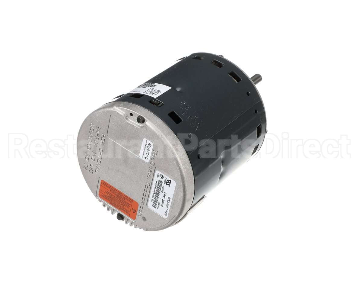 1178208 International Comfort Pro Motor Blower 1/230 3/4 Hp