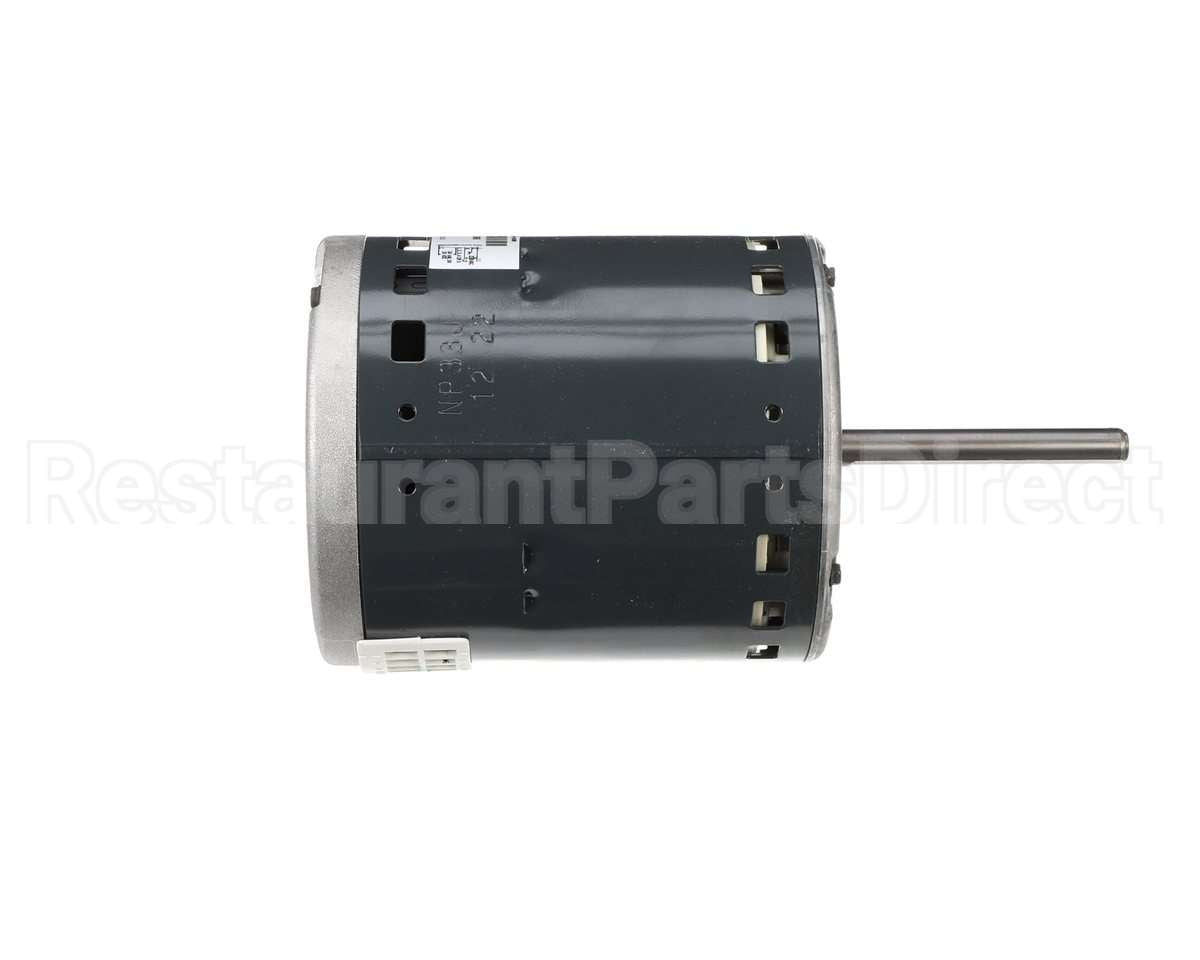 1178208 International Comfort Pro Motor Blower 1/230 3/4 Hp