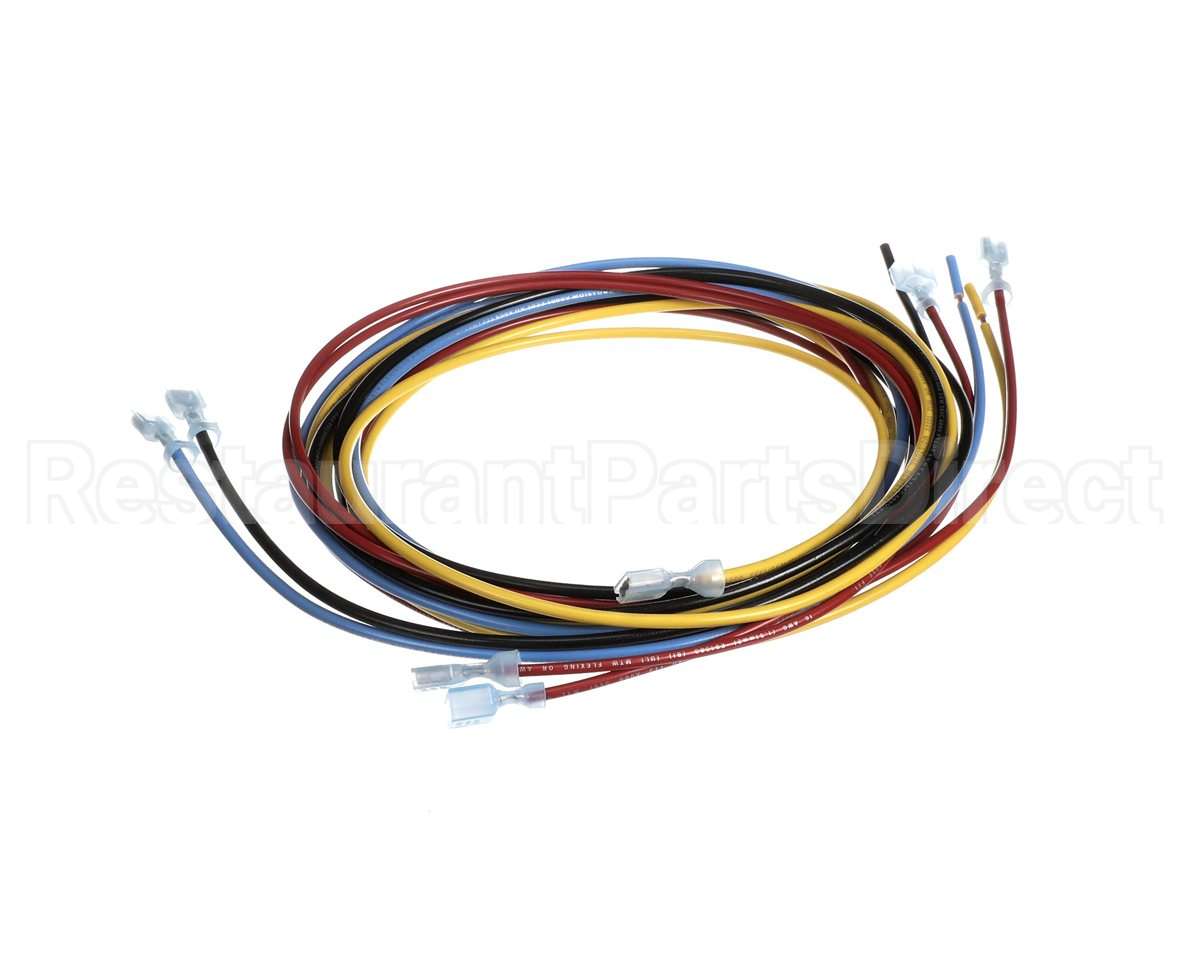 1178229 International Comfort Pro Harness Assembly Ifm