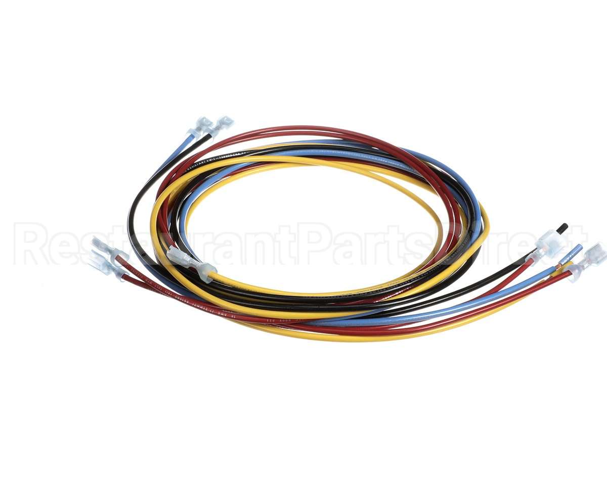 1178229 International Comfort Pro Harness Assembly Ifm