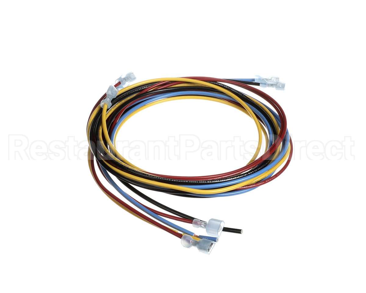 1178229 International Comfort Pro Harness Assembly Ifm