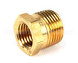 1178283 Southbend Range Bushing, Brass, 1/4" X 3/8"