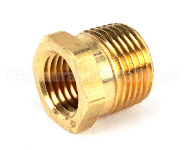 1178283 Southbend Range Bushing, Brass, 1/4" X 3/8"