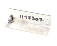 1178302 Southbend Range Leveling Bracket Weld Assembly.