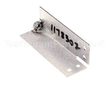 1178302 Southbend Range Leveling Bracket Weld Assembly.