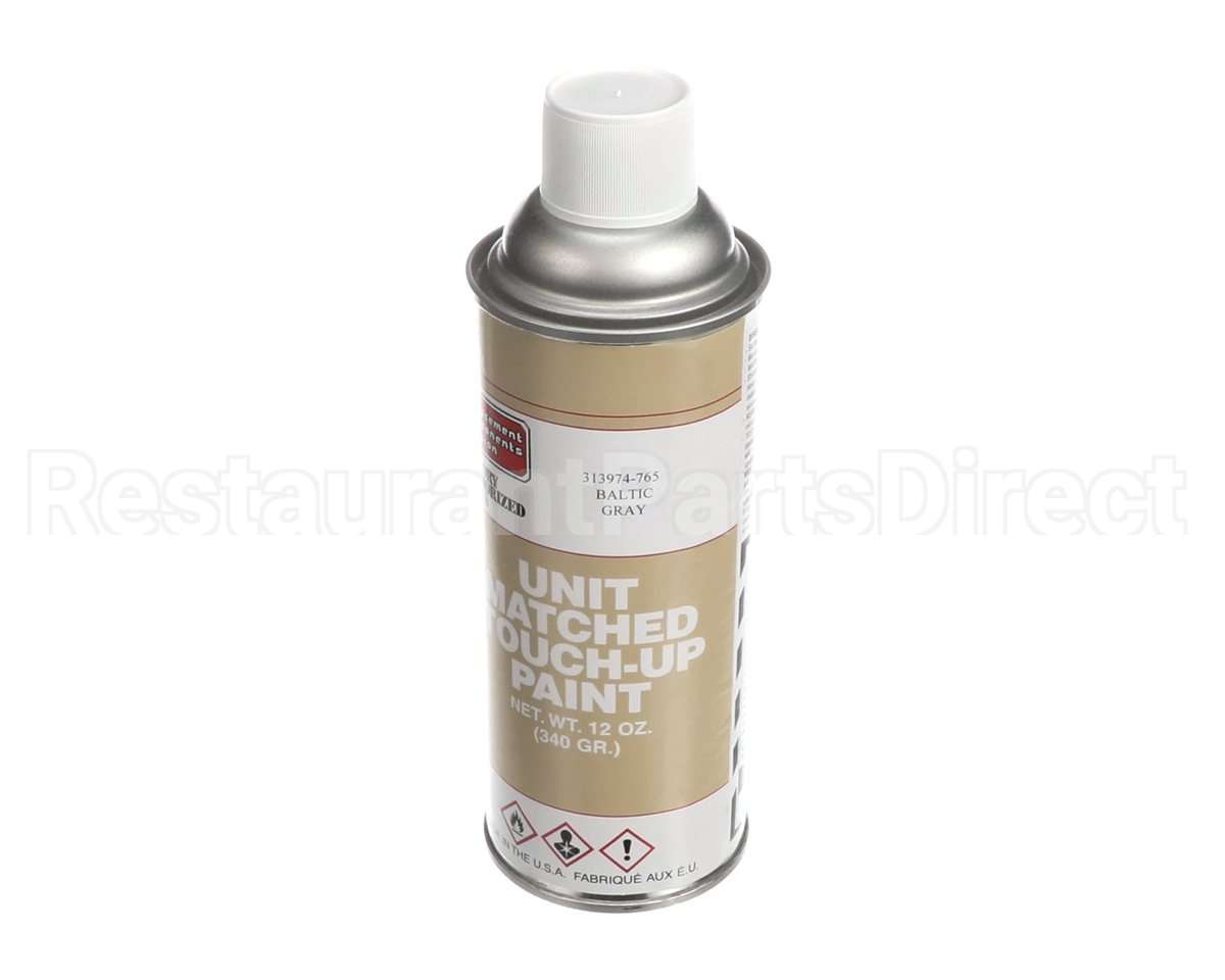 1178322 International Comfort Pro Paint Touch-Up Baltic Gray
