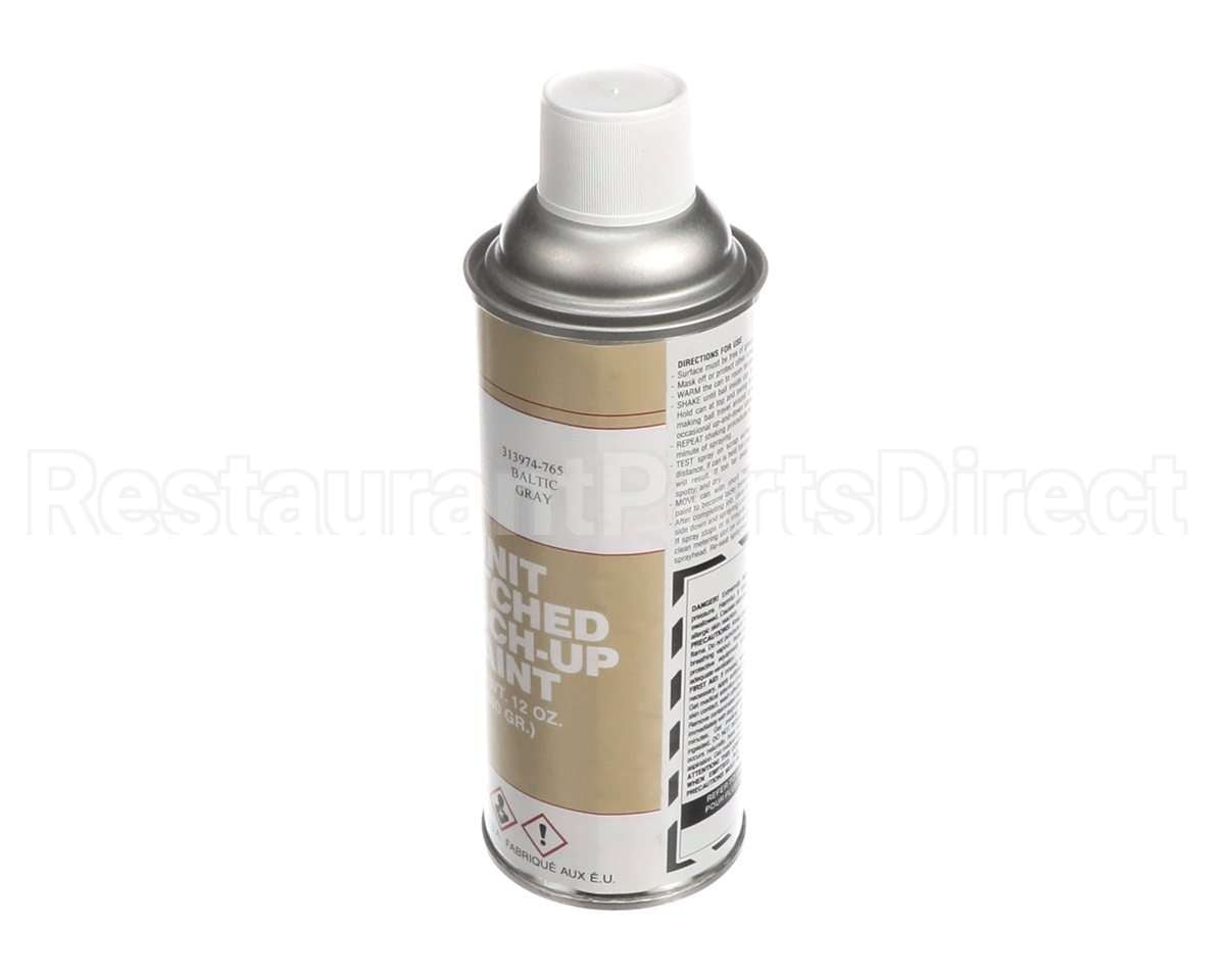 1178322 International Comfort Pro Paint Touch-Up Baltic Gray