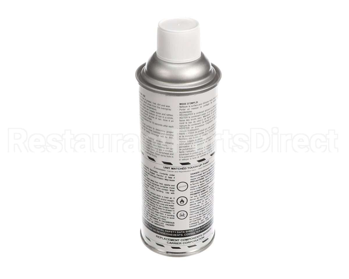 1178322 International Comfort Pro Paint Touch-Up Baltic Gray