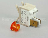 1178329 Southbend Range Light, Indicating Clip Amber