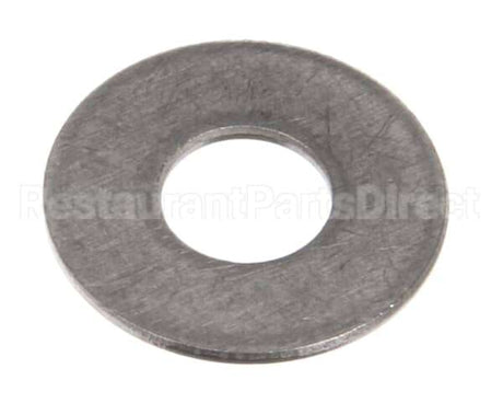 1178339 Southbend Range Washer,1/4" Flat Ss