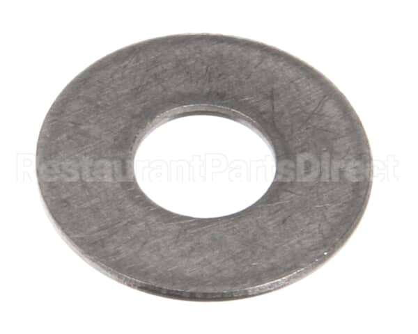 1178339 Southbend Range Washer,1/4" Flat Ss