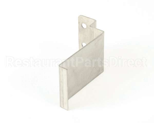 1178346 Southbend Range Bracket, Rear Box (F)