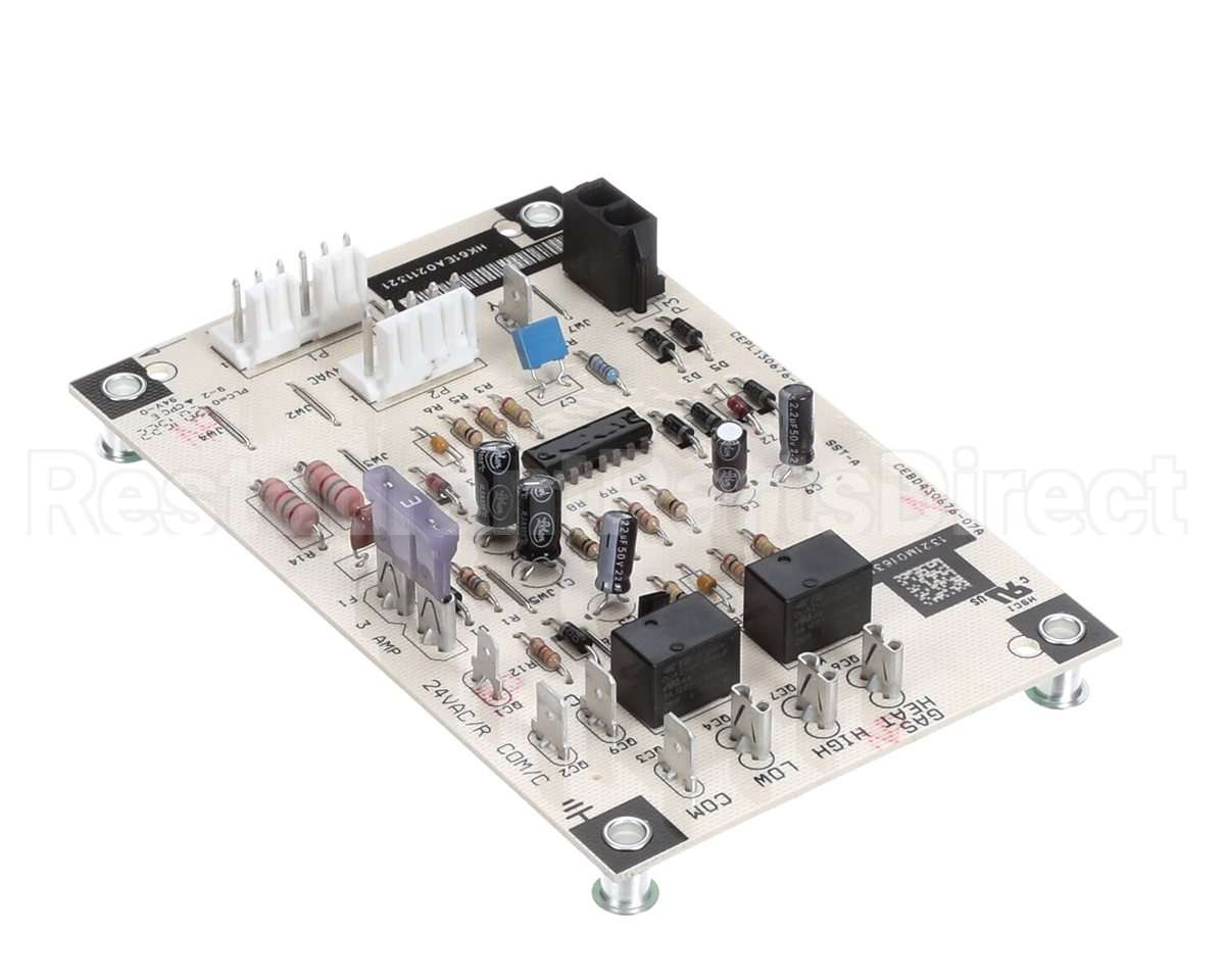 1178358 International Comfort Pro Circuit Board