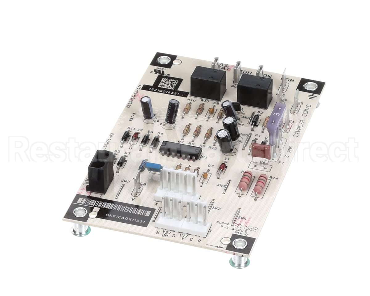 1178358 International Comfort Pro Circuit Board