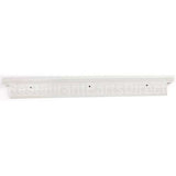 117837 Compatible Norlake 30In Fbg Rein Plastic Thresh