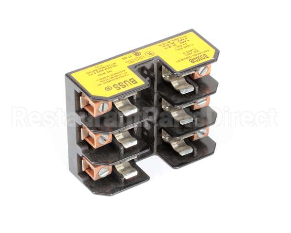 1178389 Southbend Range Bussman Fuse Block,30A
