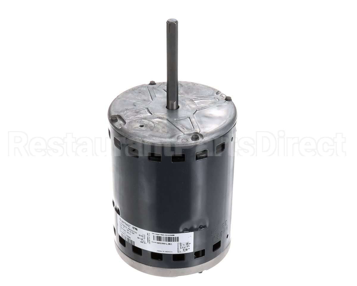 1178393 International Comfort Pro Motor Blower 1/230 1 600-1200