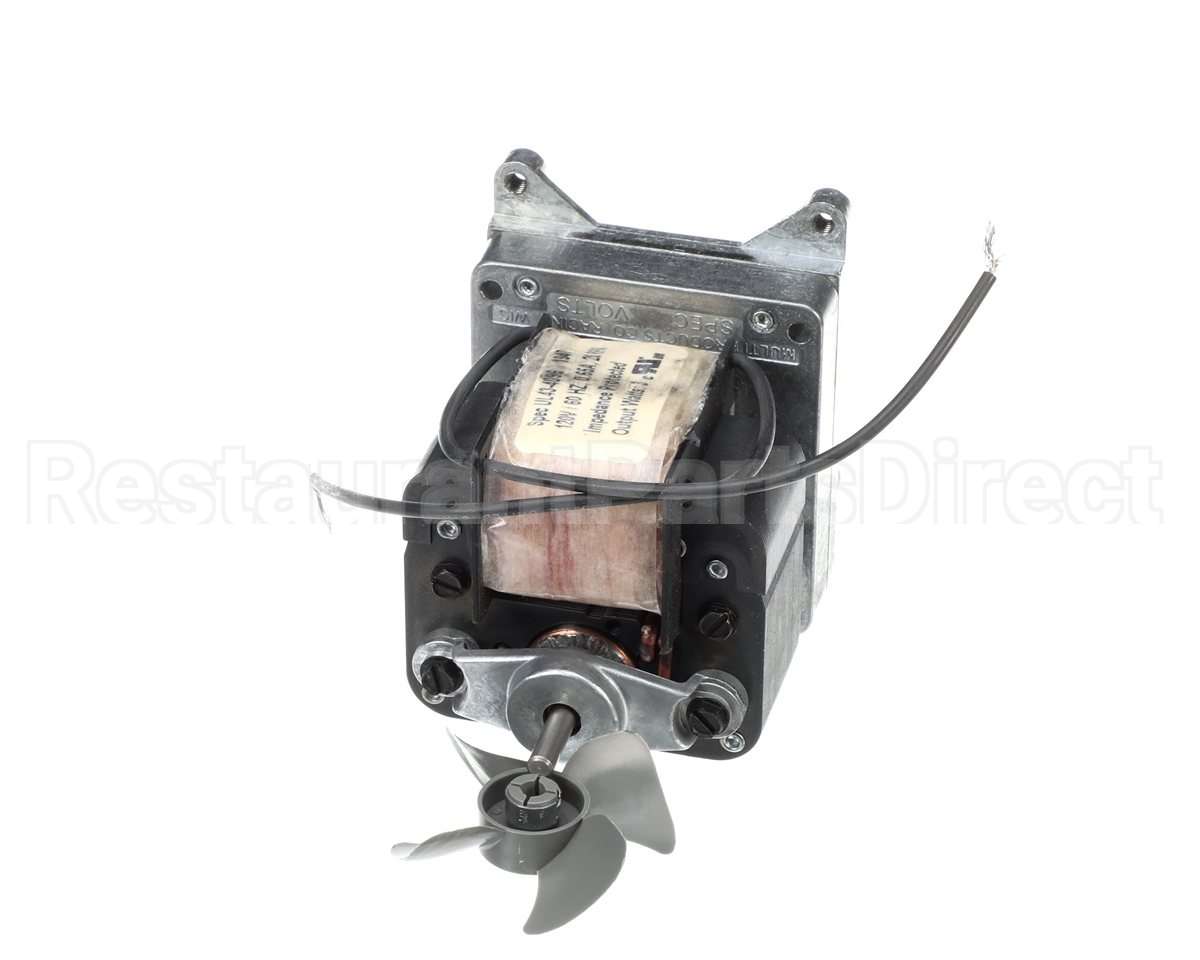 11784 Broaster Motor 120V