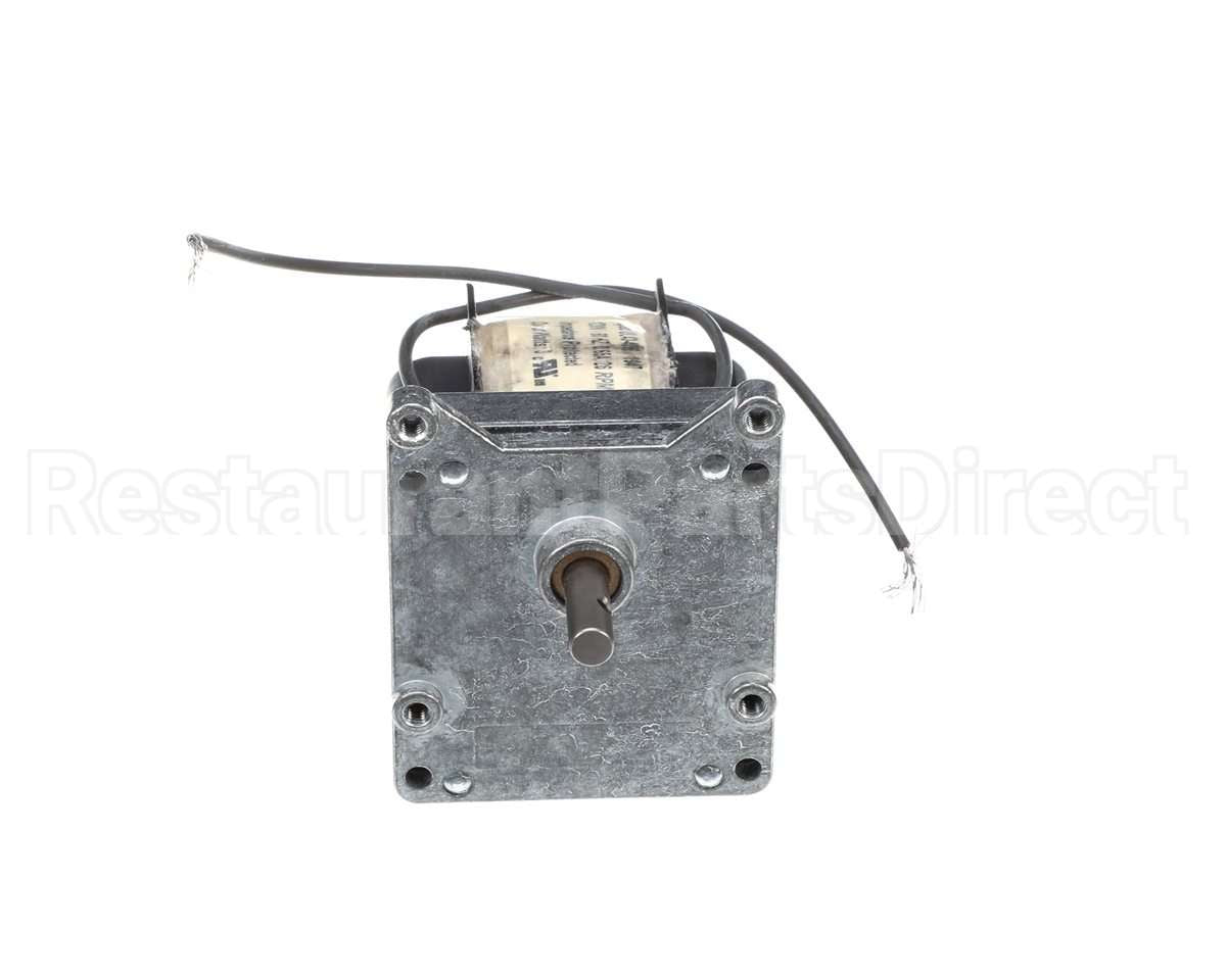 11784 Broaster Motor 120V