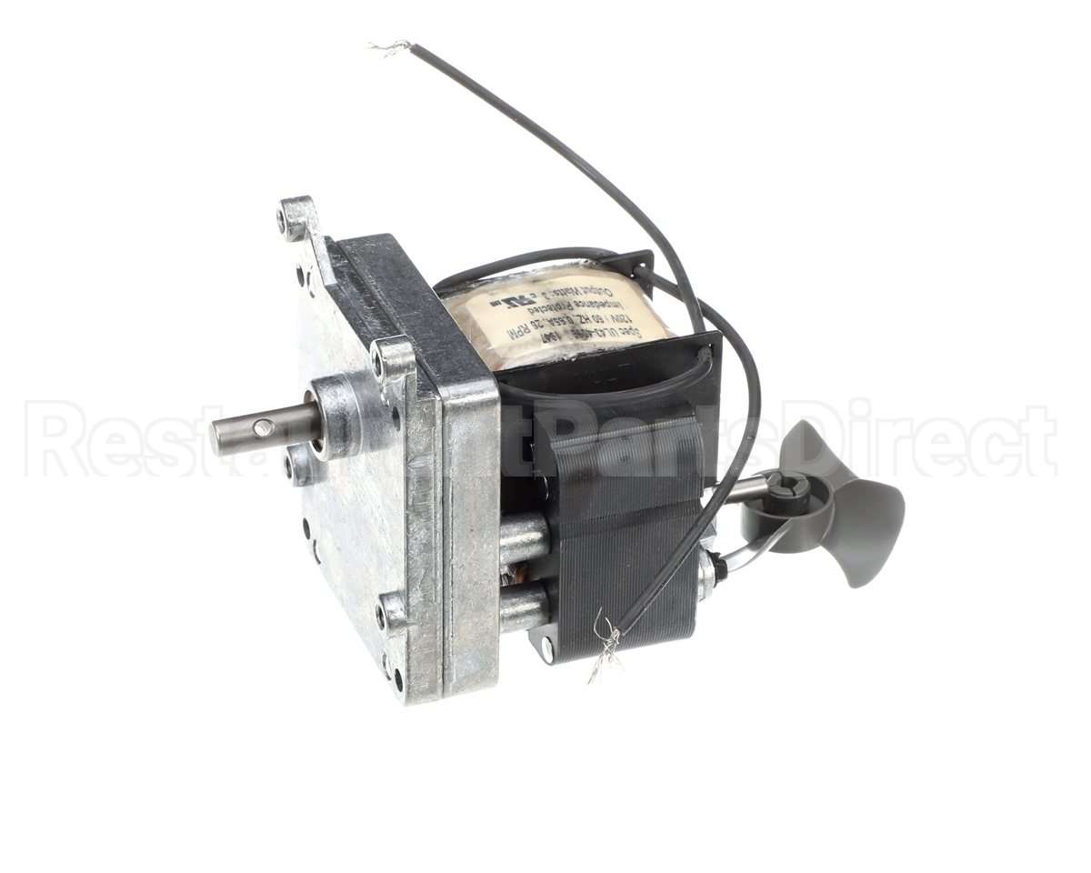 11784 Broaster Motor 120V