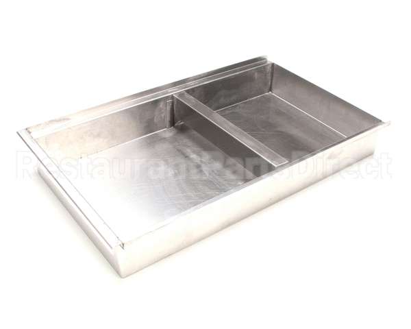 1178410 Southbend Range Drain Pan Weld Asm.