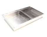 1178410 Southbend Range Drain Pan Weld Asm.