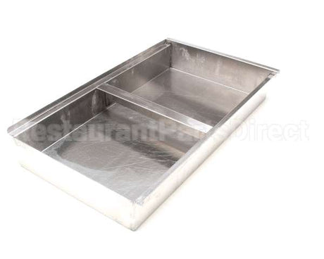 1178410 Southbend Range Drain Pan Weld Asm.