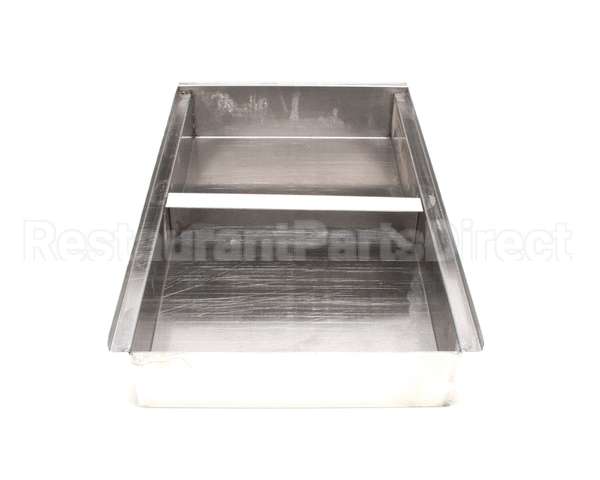 1178410 Southbend Range Drain Pan Weld Asm.