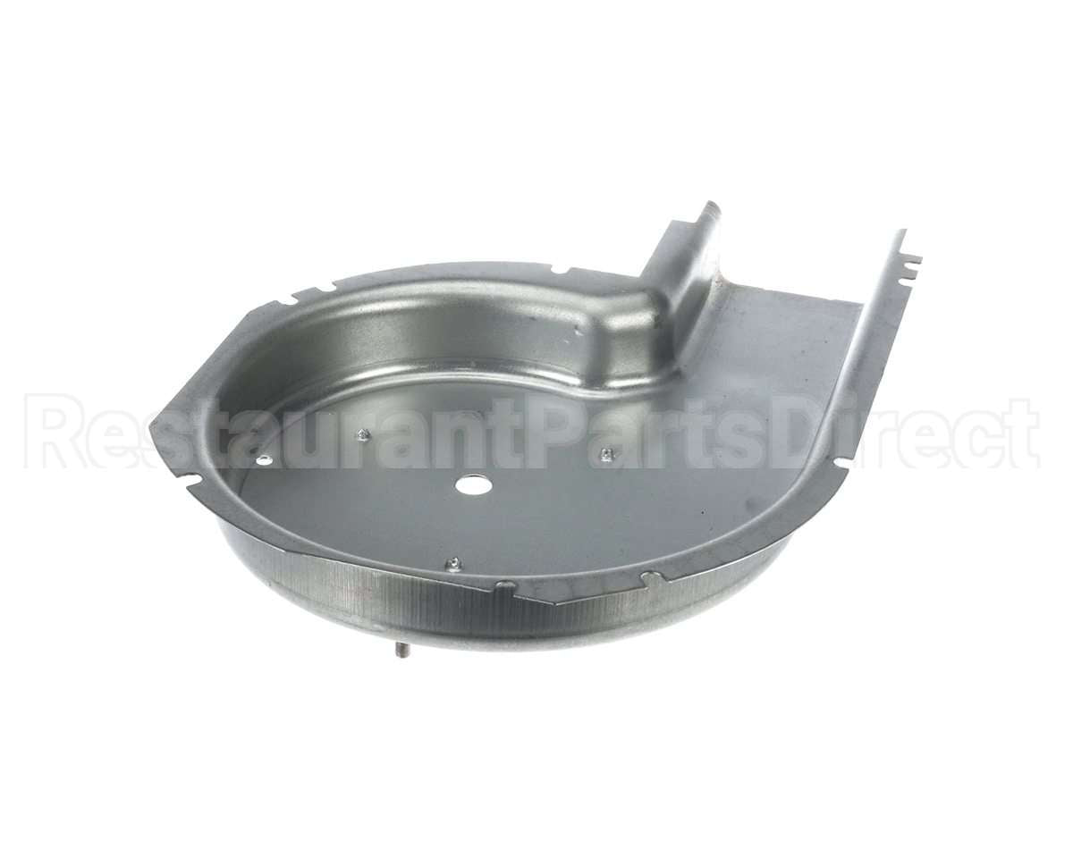 1178429 International Comfort Pro Housing Asy Inducer Fan