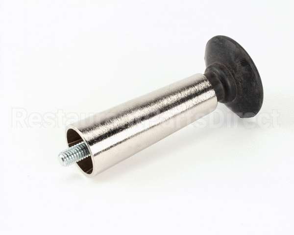 1178486 Southbend Range Leg,4 S/S,Ez-3 (Rear)