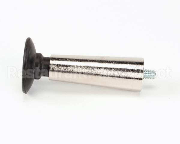 1178486 Southbend Range Leg,4 S/S,Ez-3 (Rear)