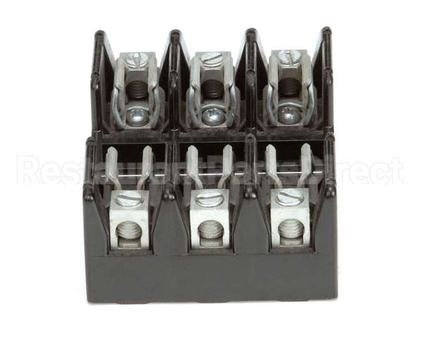 1178494 Southbend Range Bussman Fuse Block,60A 480V