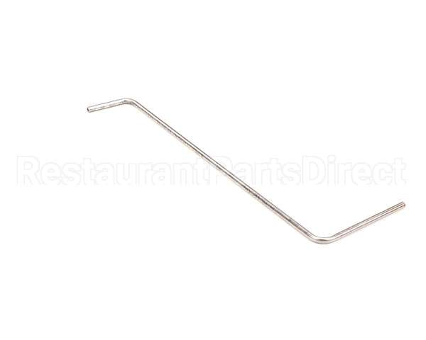 1178514 Southbend Range Tube, Supply, Copper, R2