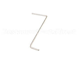 1178514 Southbend Range Tube, Supply, Copper, R2