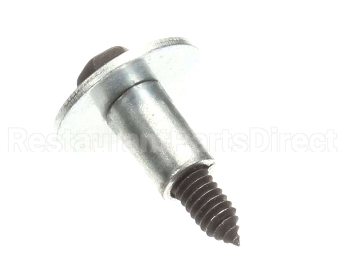 1178570 International Comfort Pro Screw Thd Forming