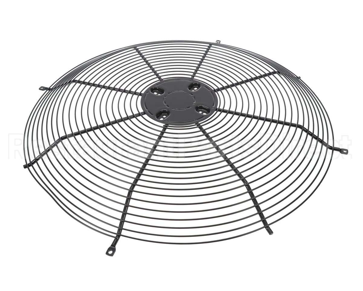 1178644 International Comfort Pro Guard Fan