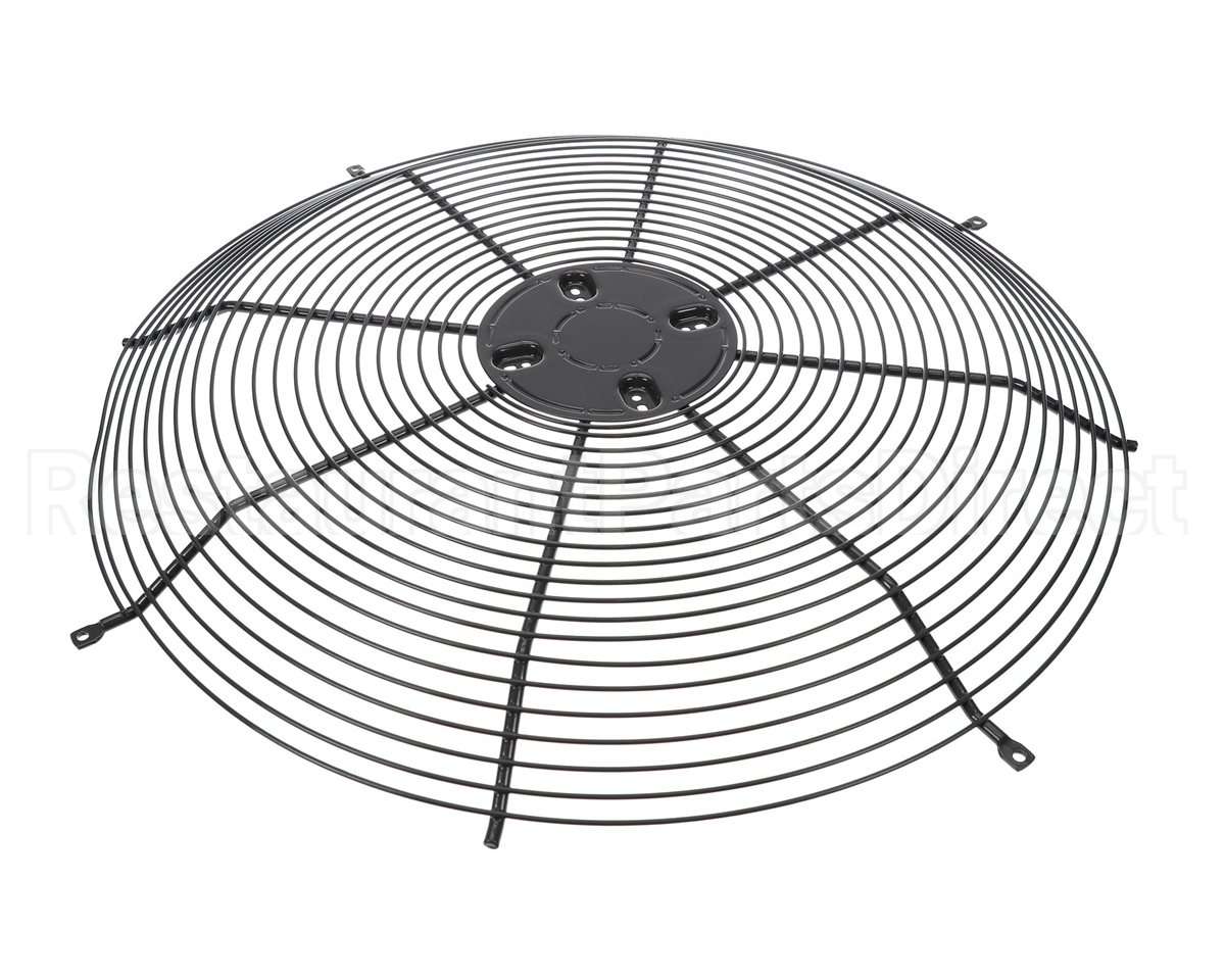 1178644 International Comfort Pro Guard Fan