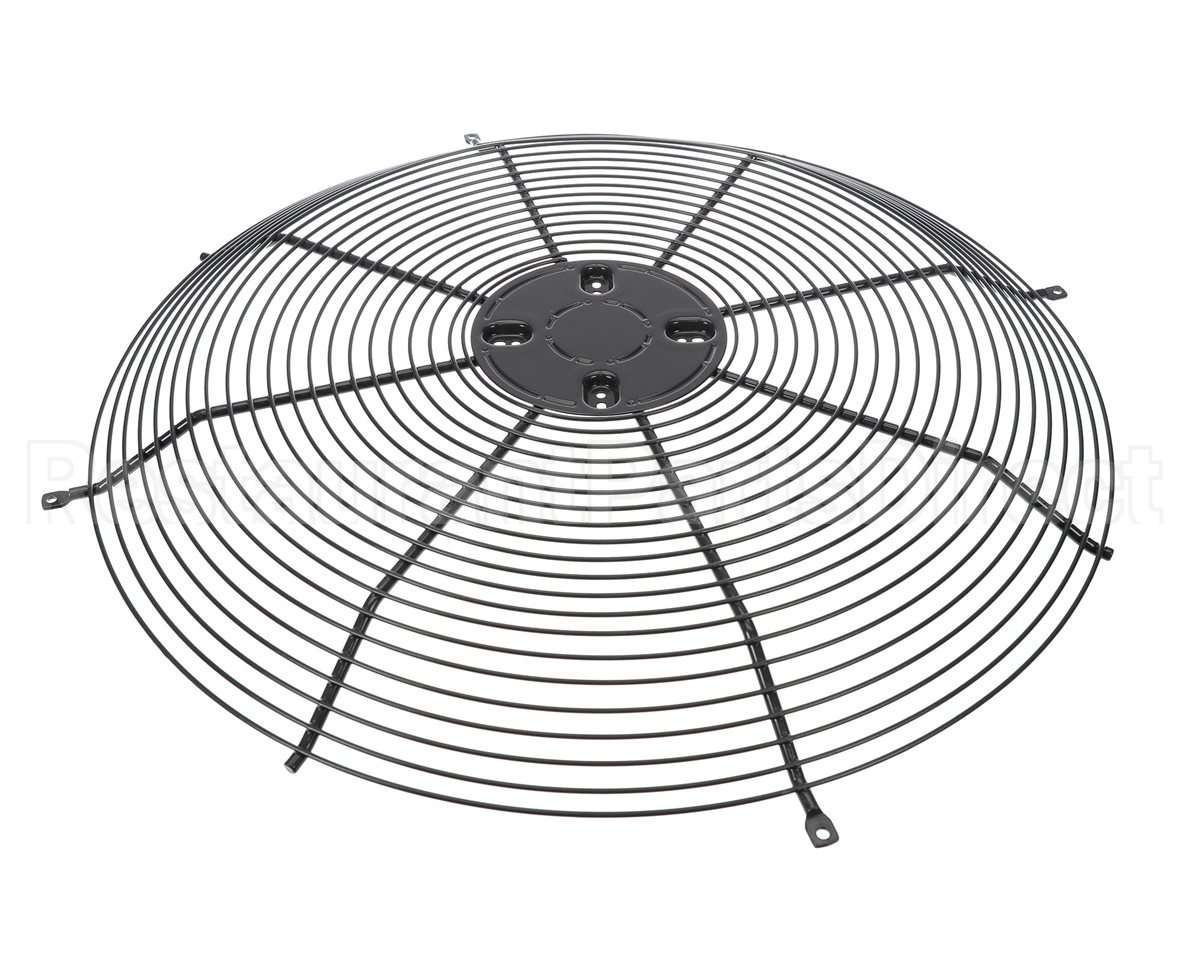 1178644 International Comfort Pro Guard Fan