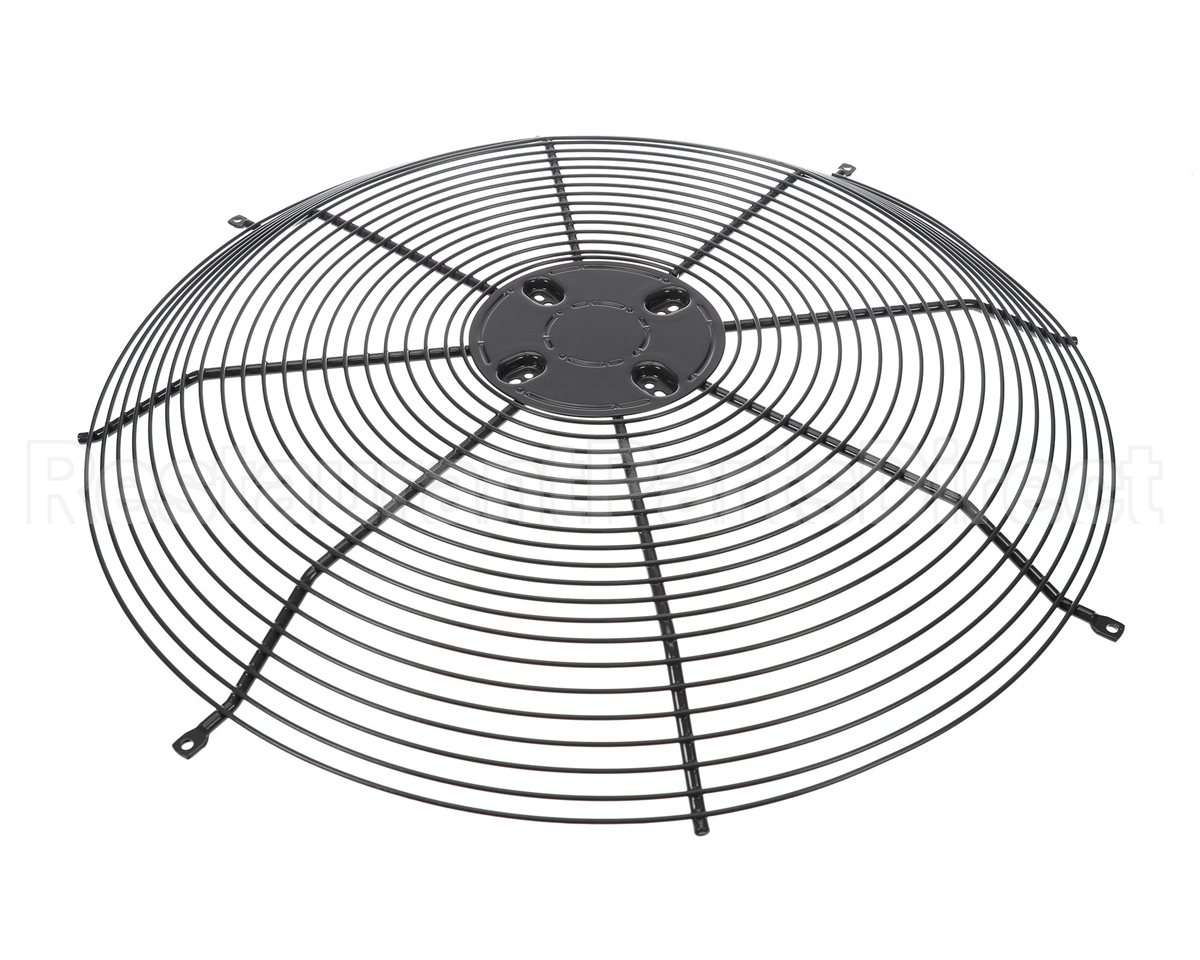 1178644 International Comfort Pro Guard Fan