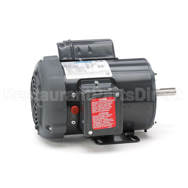 117865 Leeson Motor