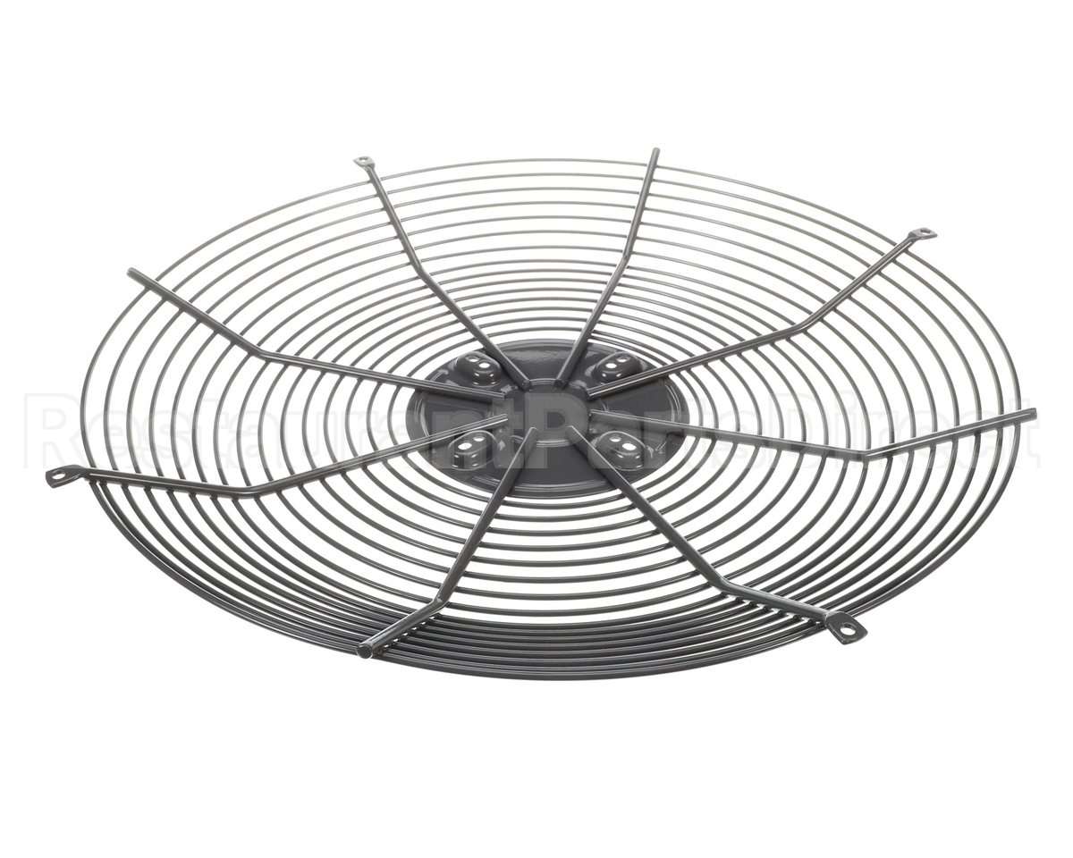 1178661 International Comfort Pro Guard Fan