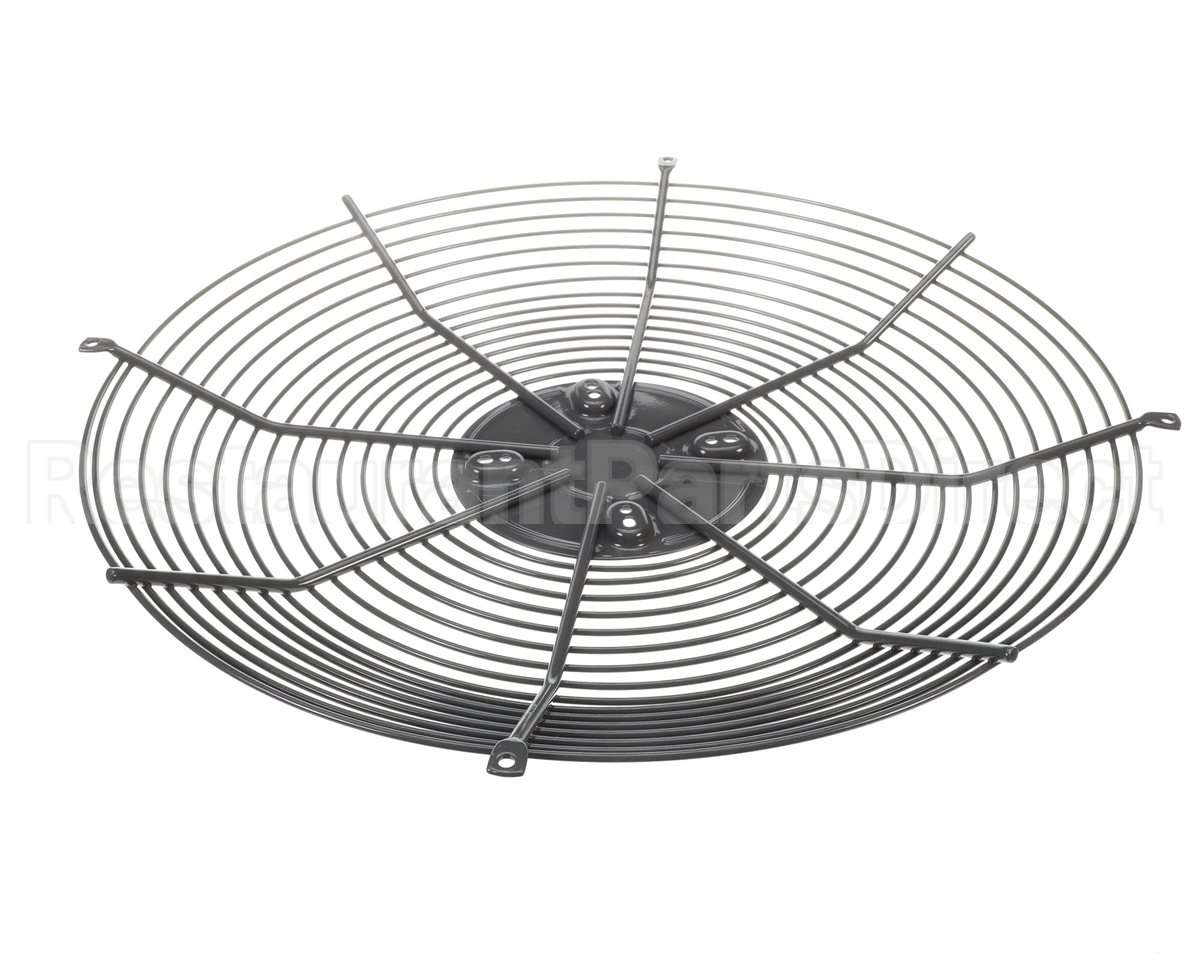 1178661 International Comfort Pro Guard Fan